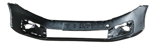 Parachoque Delantero Peugeot 301 Negro