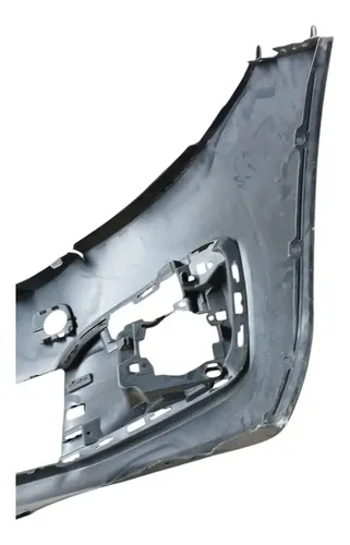 Parachoque Delantero Peugeot 301 Negro
