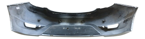 Parachoque Trasero Hyundai Accent
