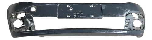 Parachoque Delantero Peugeot 301 Negro
