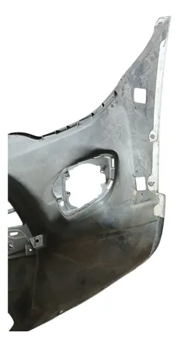 Parachoque Delantero Mitsubishi Pajero Blanco