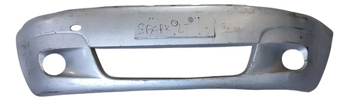 Parachoque Delantero Chevrolet Spart LT · Original Usado
