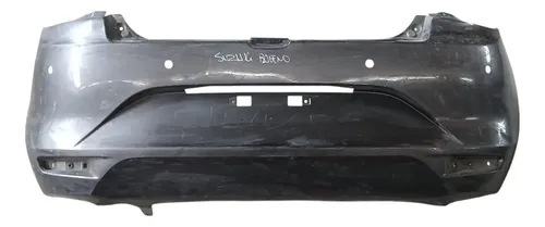 Parachoque Trasero Suzuki Baleno
