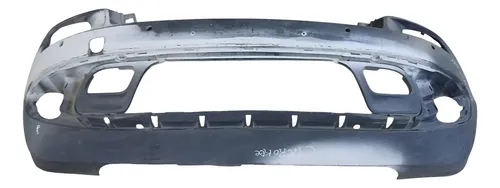 Parachoque Delantero Jeep Cherokee · Original Usado