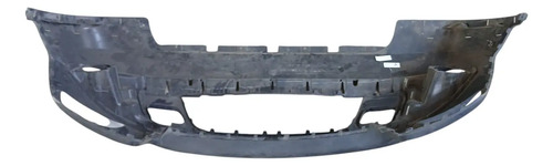 Parachoque Delantero Jeep Cherokee Gris Oscuro