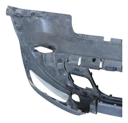 Parachoque Delantero Jeep Cherokee Gris Oscuro