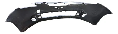 Parachoque Delantero Suzuki Baleno Negro