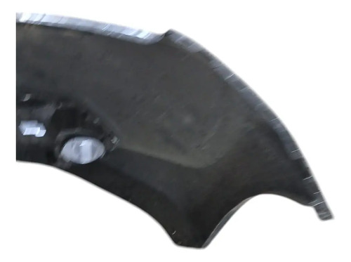 Parachoque Delantero Suzuki Baleno Negro