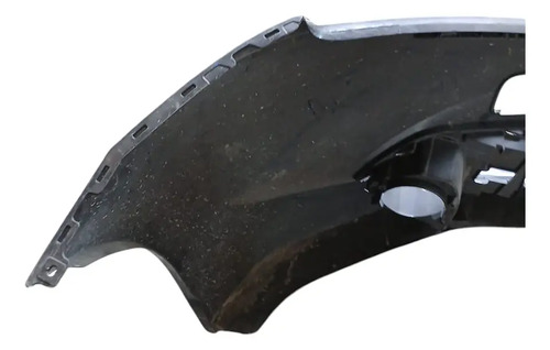 Parachoque Delantero Suzuki Baleno Negro