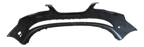 Parachoque Delantero Hyundai Elantra Gris Oscuro