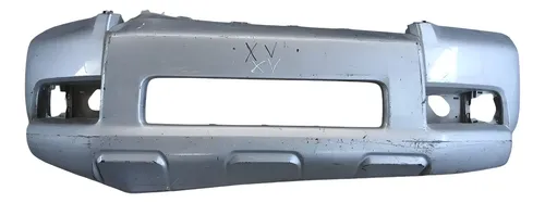 Parachoque Delantero Subaru Xv Gris Claro