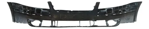 Parachoque Delantero Volkswagen Passat Gris Oscuro