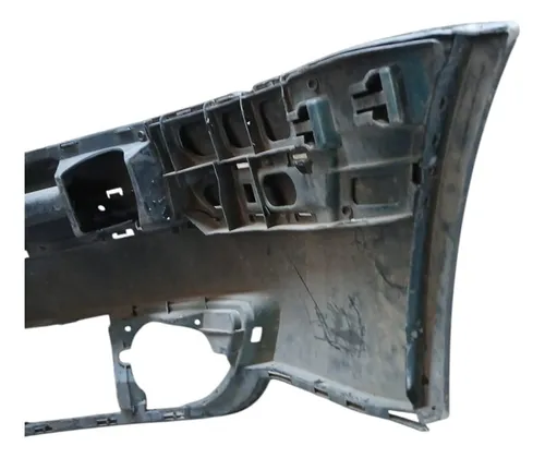 Parachoque Delantero Volkswagen Passat Gris Oscuro