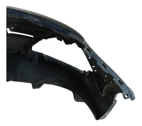 Parachoque Delantero Volkswagen Golf Azul Oscuro