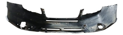 Parachoque Delantero Subaru Forester Gris Claro