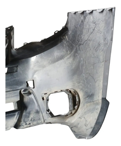 Parachoque Delantero Subaru Forester Gris Claro