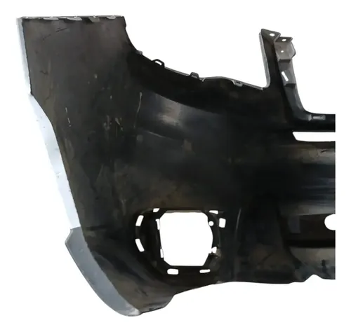 Parachoque Delantero Subaru Forester Gris Claro