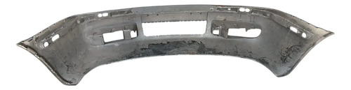 Parachoque Delantero Skoda Fabia 2000/2005 Gris Claro