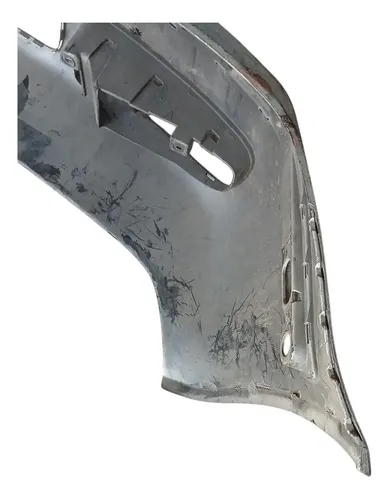 Parachoque Delantero Skoda Fabia 2000/2005 Gris Claro