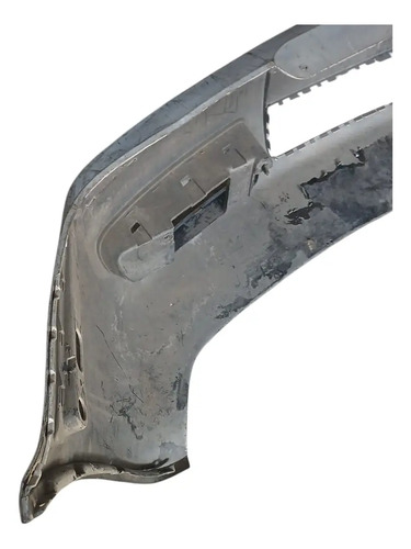 Parachoque Delantero Skoda Fabia 2000/2005 Gris Claro