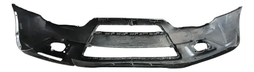 Parachoque Delantero Volkswagen Gol G2 Gris Claro