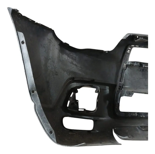 Parachoque Delantero Volkswagen Gol G2 Gris Claro