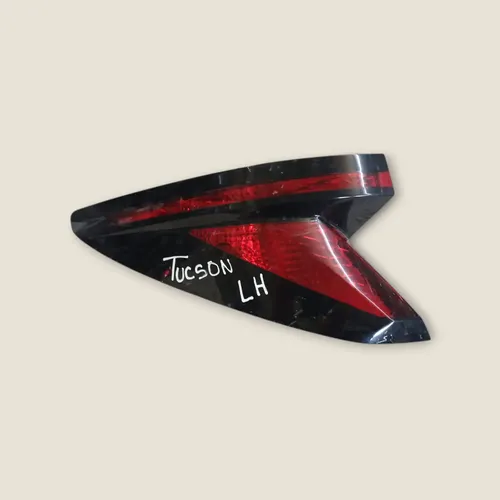 Foco Izquierdo de Portalón Hyundai Tucson 2023-2025 · Original Usado