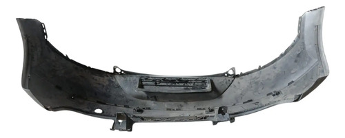Parachoque Trasero Audi Tt (detalle)
