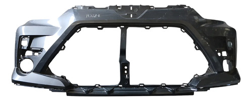 Parachoque Delantero Toyota Raize Negro