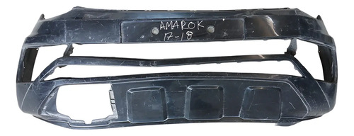 Parachoque Delantero Volkswagen Amarok · Original Usado