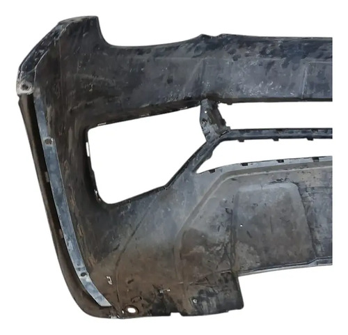 Parachoque Delantero  Volkswagen Amarok Negro