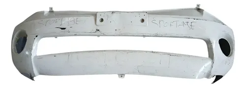 Parachoque Delantero Hyundai H100 Blanco