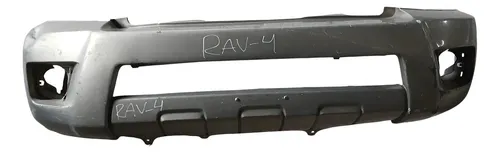 Parachoque Delantero Toyota Rav 4 Gris Oscuro