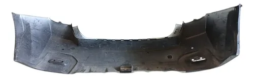 Parachoque Trasero Subaru Xv