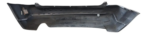 Parachoque Trasero Jeep Patriot