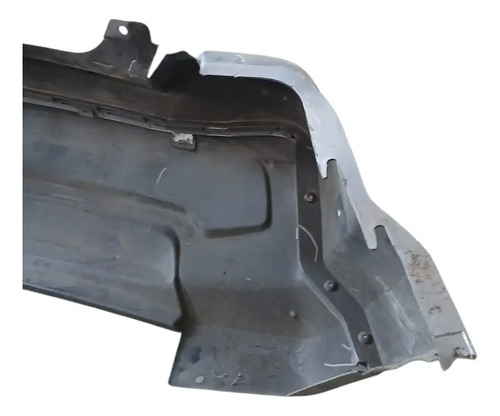Parachoque Trasero Jeep Patriot