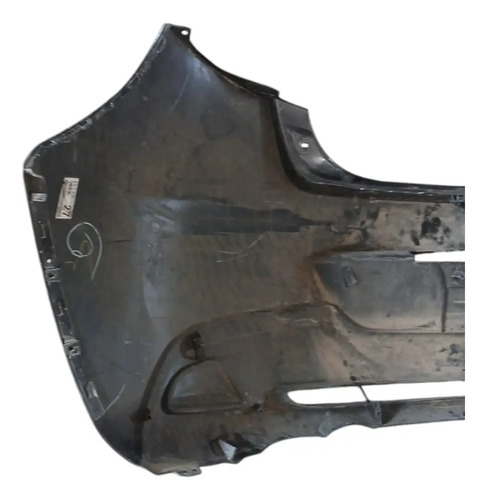 Parachoque Trasero Mazda 2