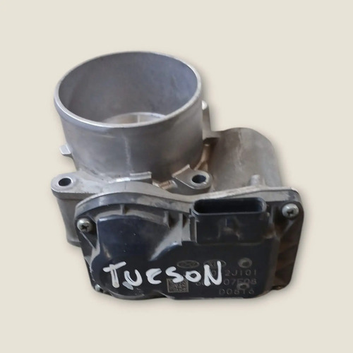 Cuerpo de Aceleración Hyundai Tucson · Original Usado