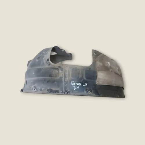 Guardafango Delantero Izquierdo Hyundai Tucson · Original Usado