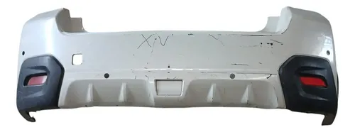 Parachoque Trasero Subaru Xv