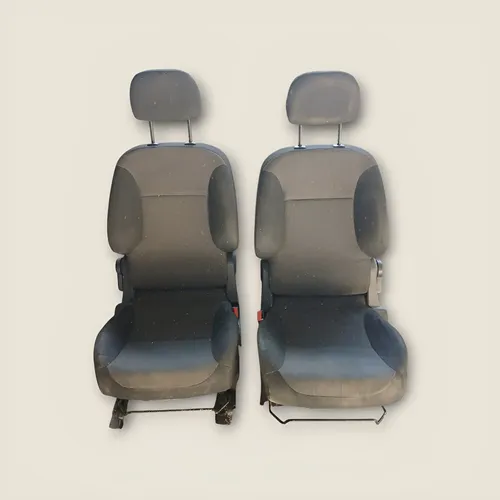 Asientos Citroën Berlingo · Original Usado