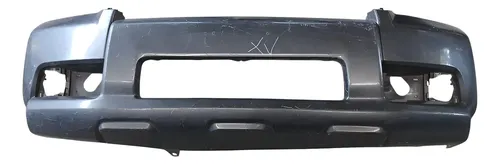 Parachoque Delantero Subaru Xv Gris Oscuro