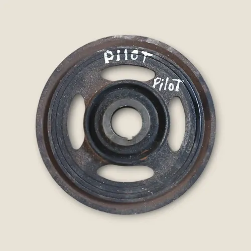 Polea de Cigueñal Honda Pilot 2015-2022 · Original Usado