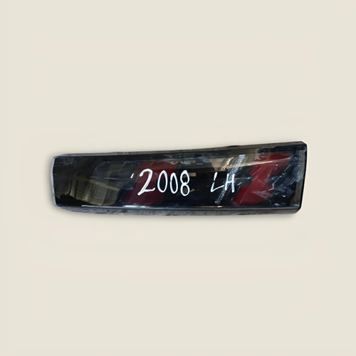 Foco de Portalón Izquierdo Peugeot 2008 Izquierdo · Original Usado