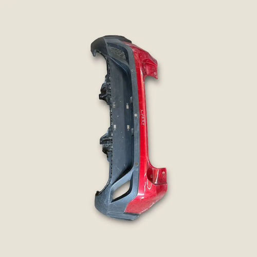 Parachoque Trasero Chery Tiggo 2 · Original Usado