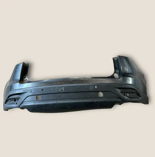 Parachoque Trasero Mazda Cx9 · Original Usado