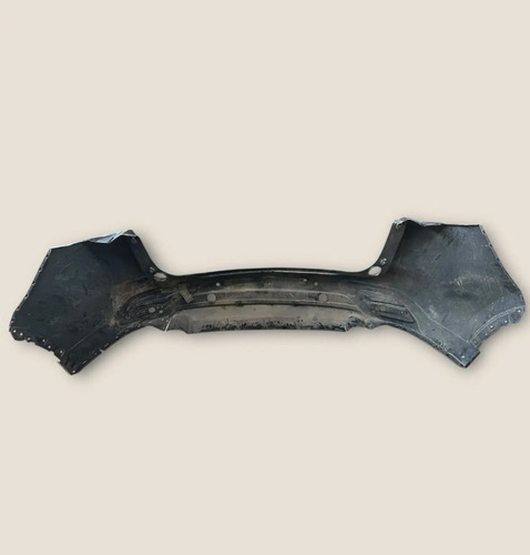 Parachoque Trasero Mazda Cx9