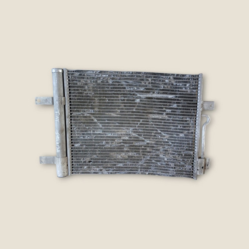 Radiador de Aire Fiat Strada · Original Usado