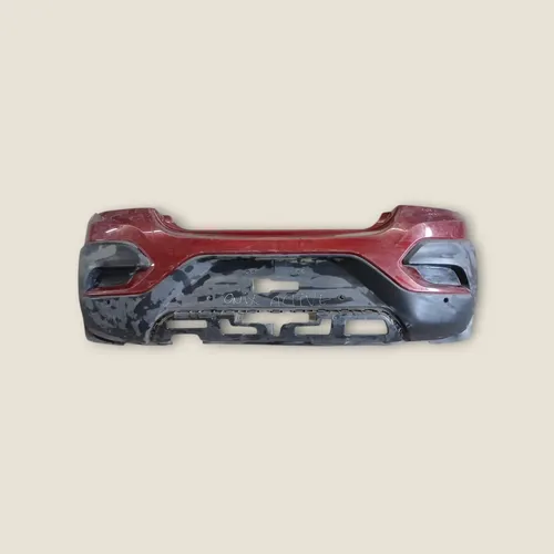 Parachoque Trasero Chevrolet Onix Active