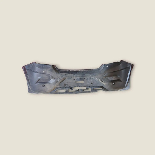 Parachoque Trasero Chevrolet Onix Active